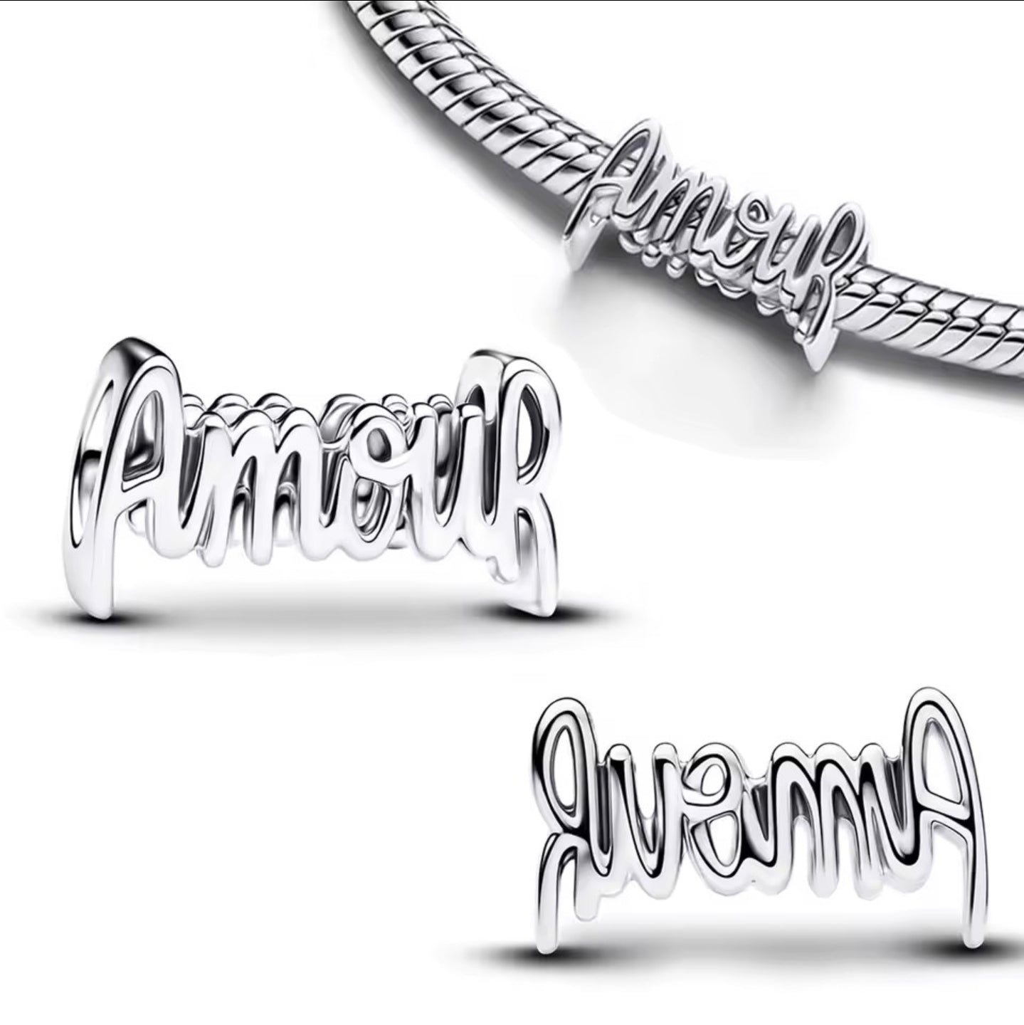 Amour Charm