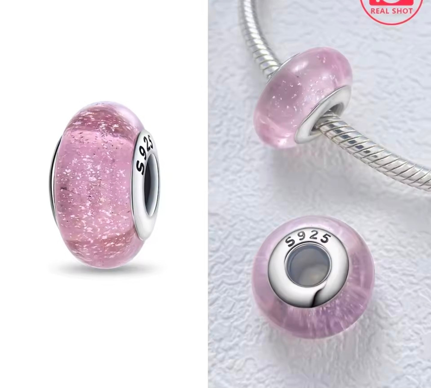 Pink Charm