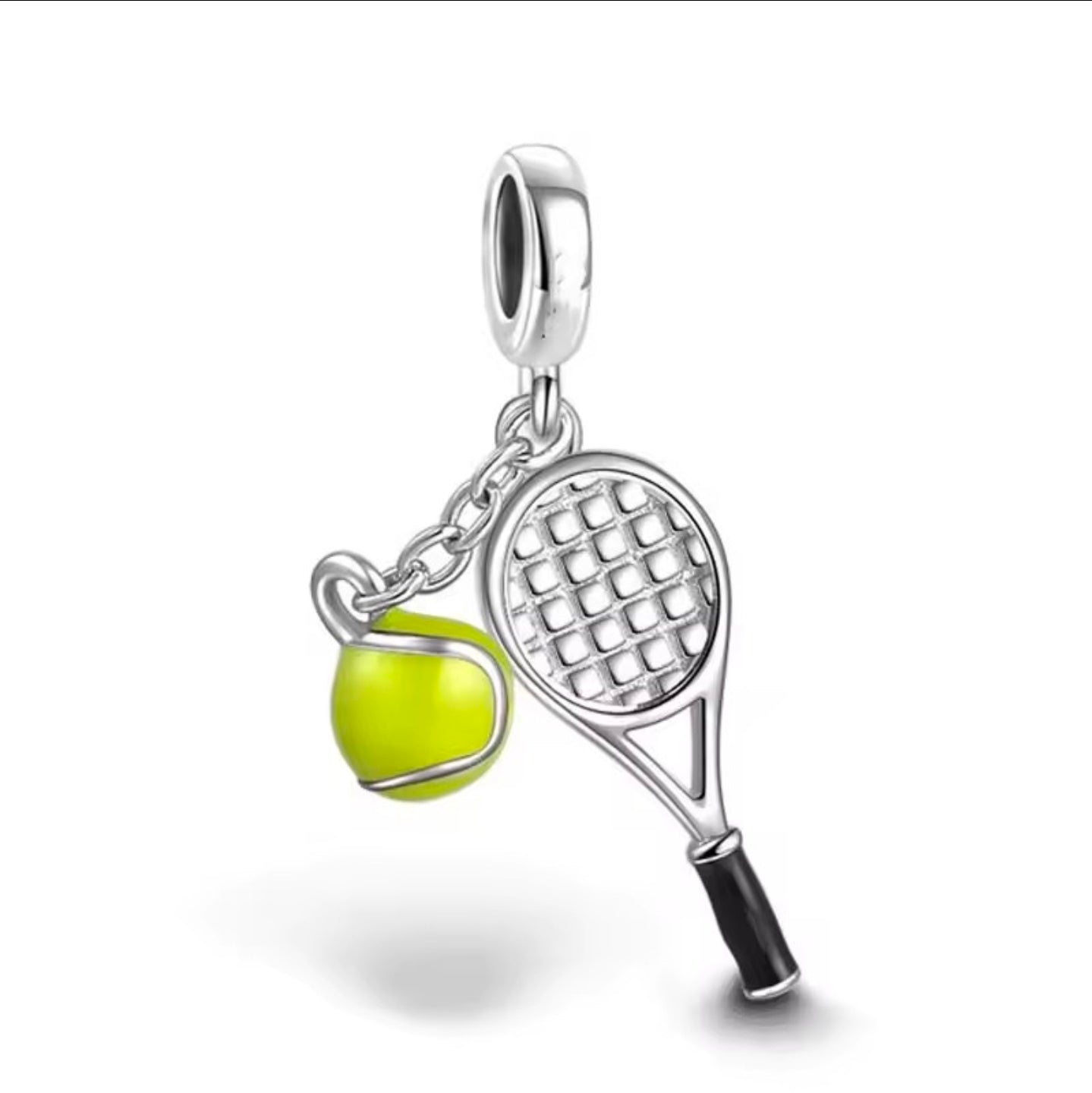 Paddle Charm