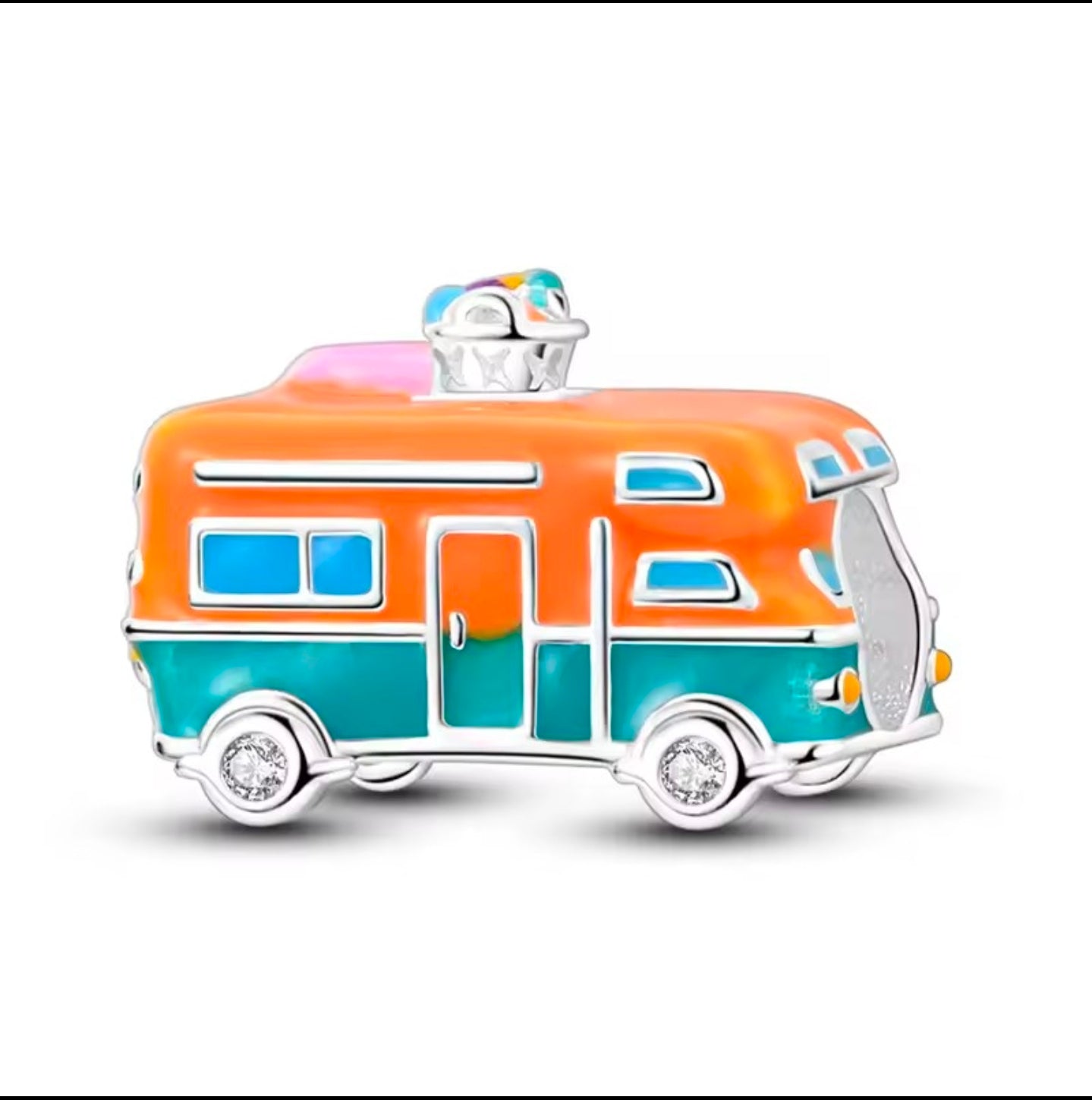 Camper Van