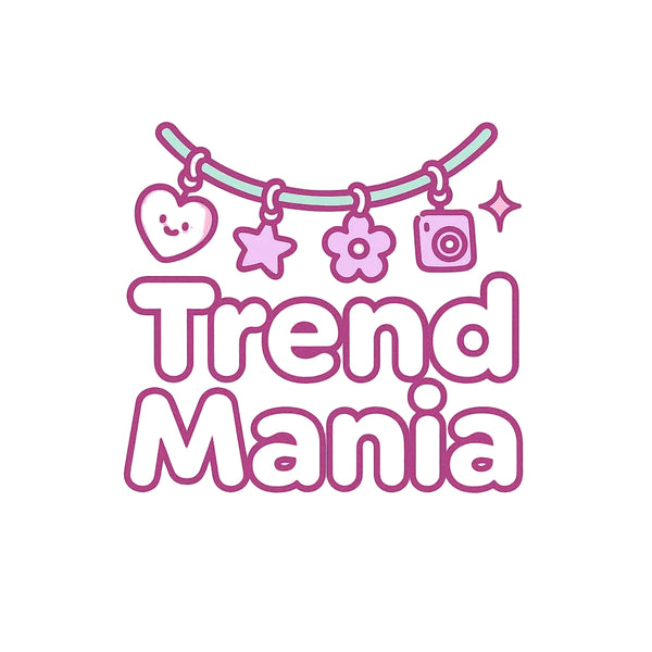 Trendmania.lb