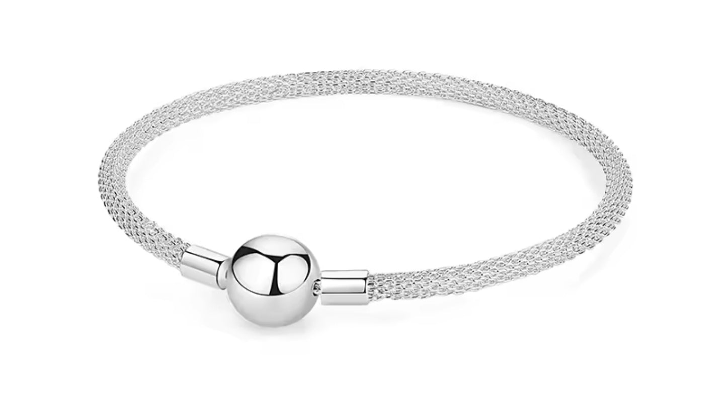 Round Bracelet