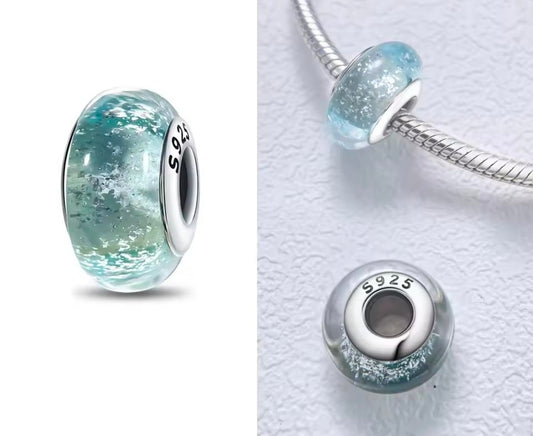 Green Charm