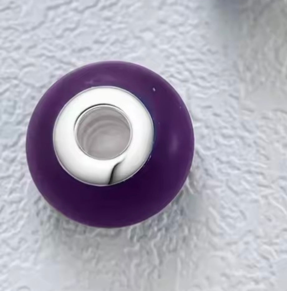 Purple Charm