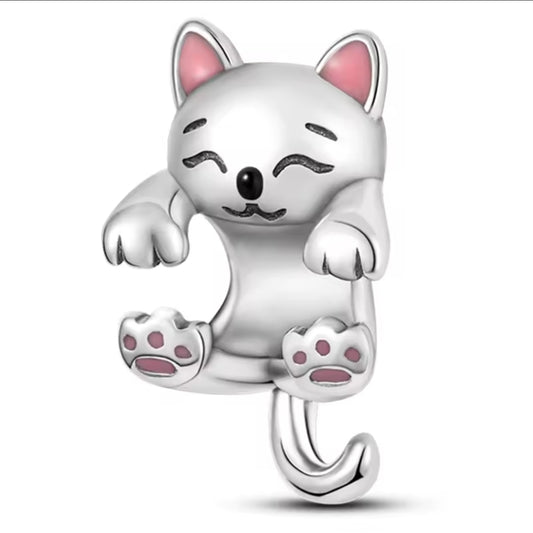 Cat charm