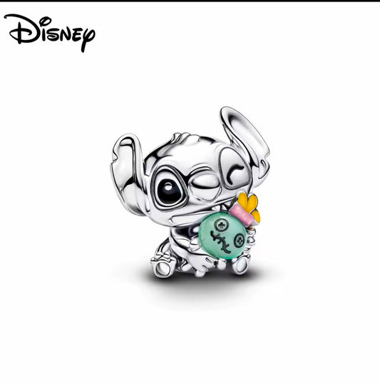 Stitch and Scrump