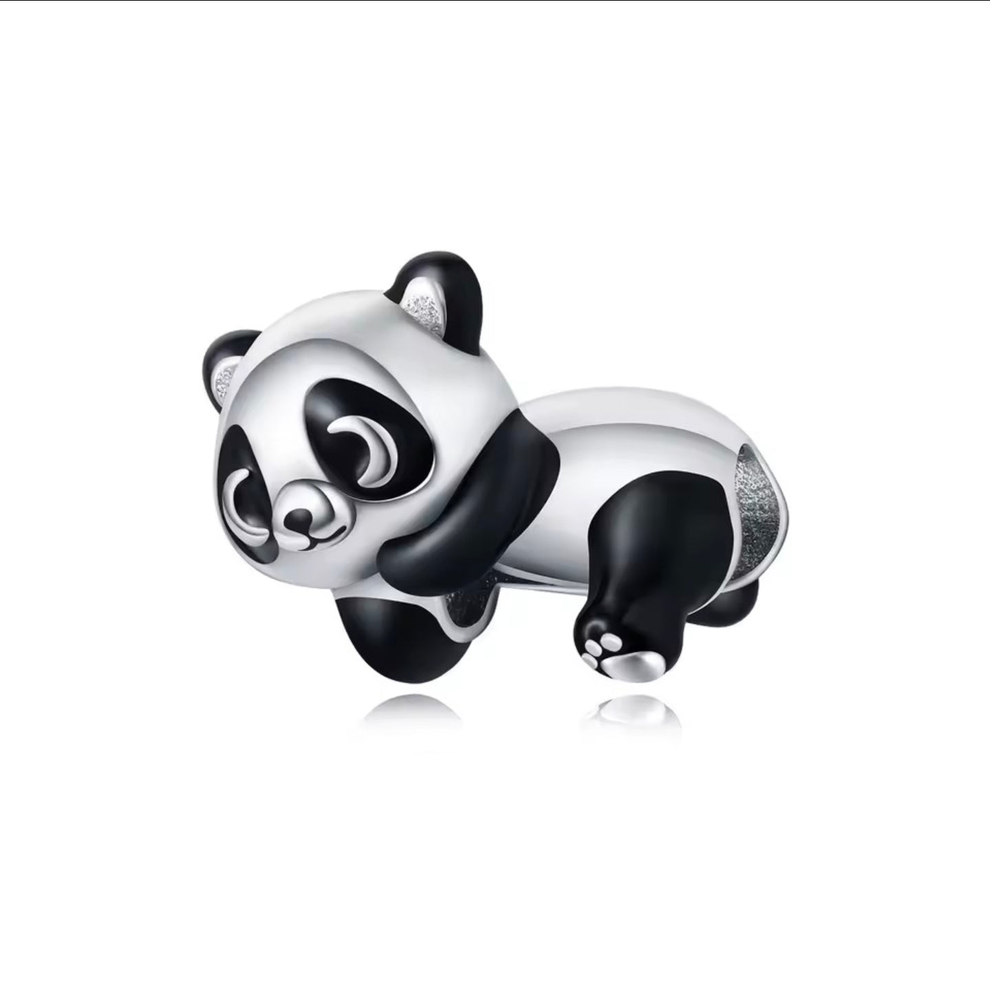 Panda charm