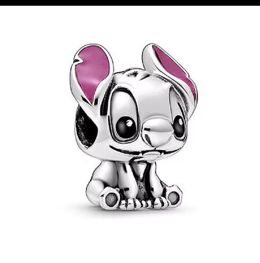 Silver Stitch