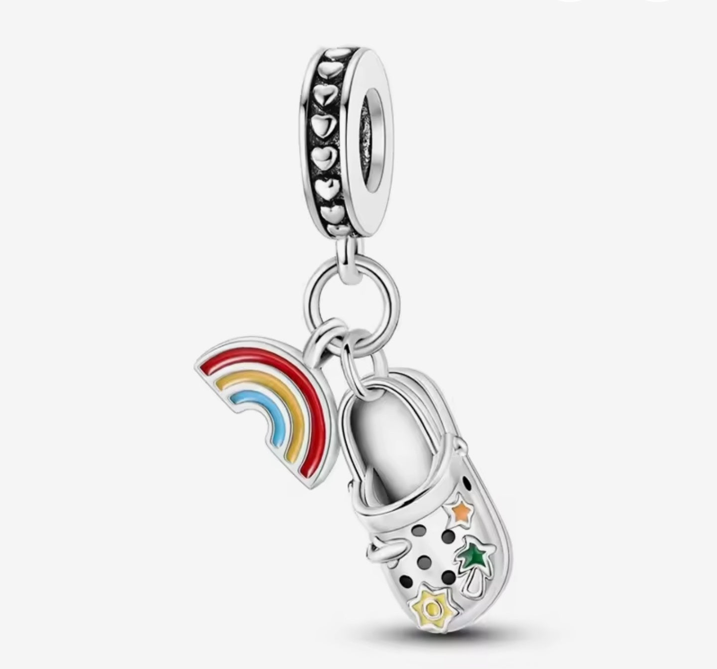 Crocs charm