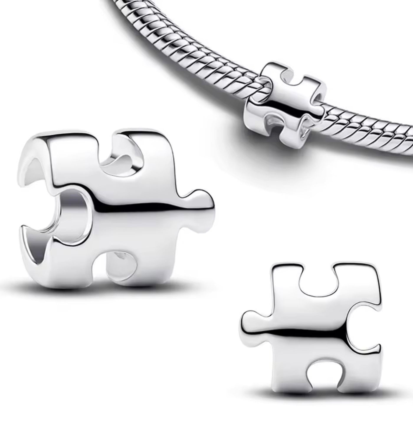 Tiny Puzzle piece
