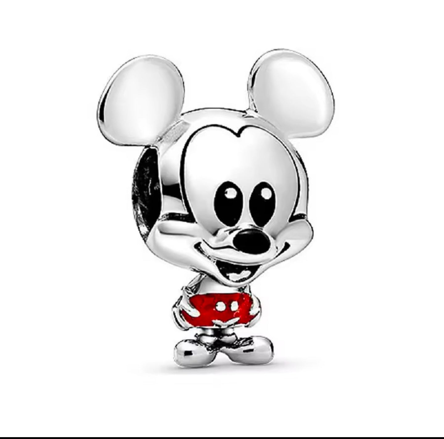 Mikey & Miney Charms