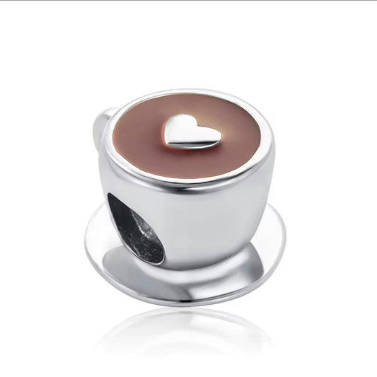 Coffee Charms
