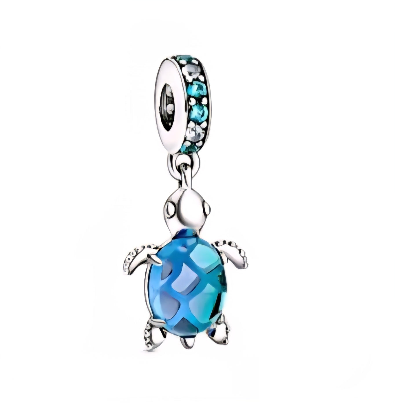 Murano Turtles