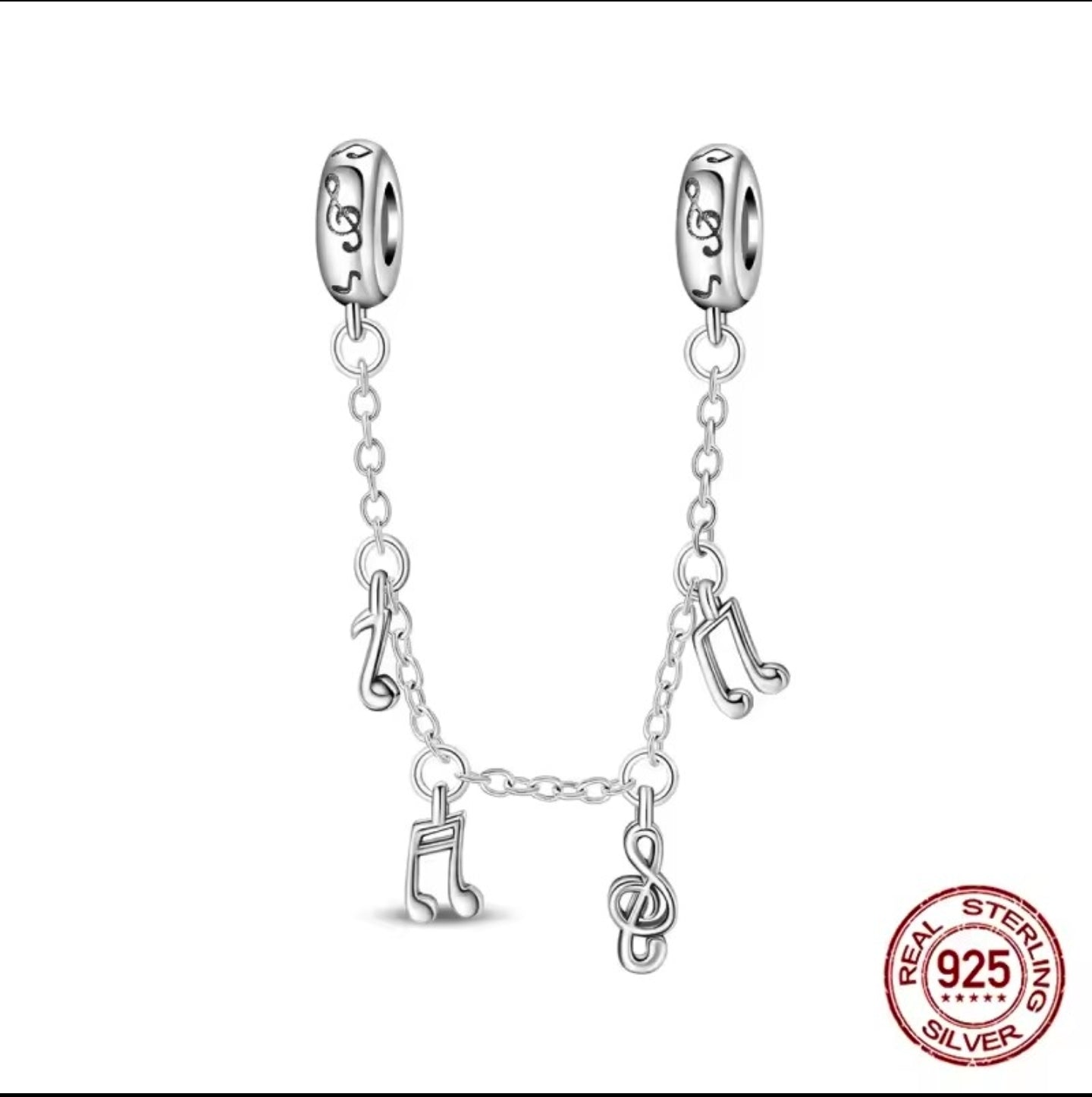 Music Safety Chain