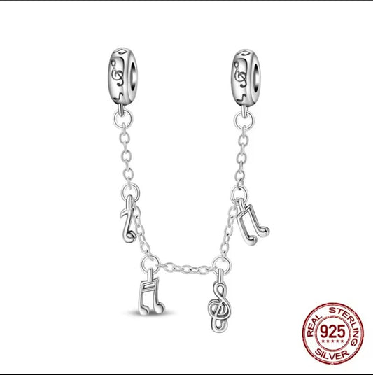Music Safety Chain