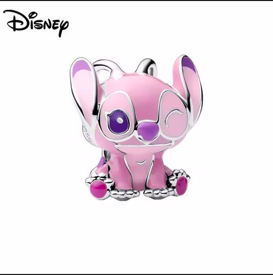 Pink Stitch